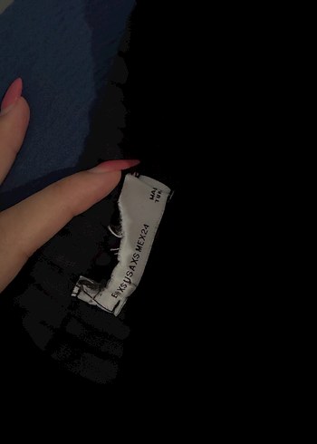 Bershka eşofman - Görsel 4