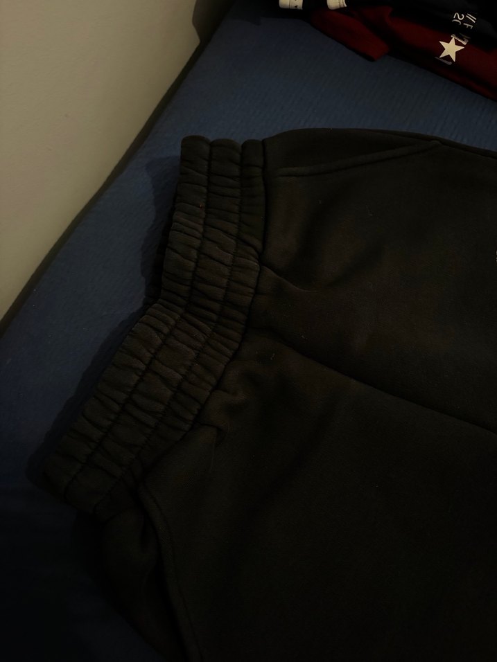 Bershka eşofman - Görsel 5