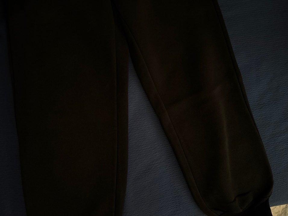 Bershka eşofman - Görsel 3