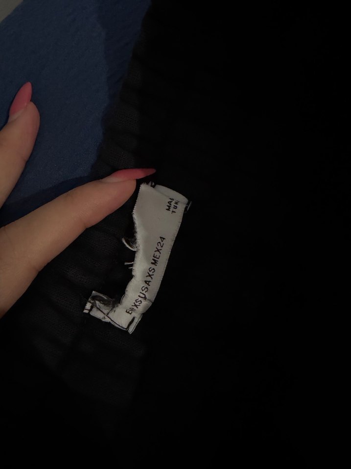 Bershka eşofman - Görsel 4