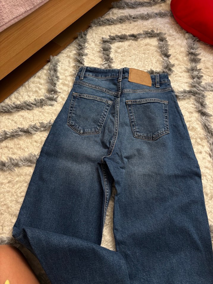 H&M pantolon - Görsel 3