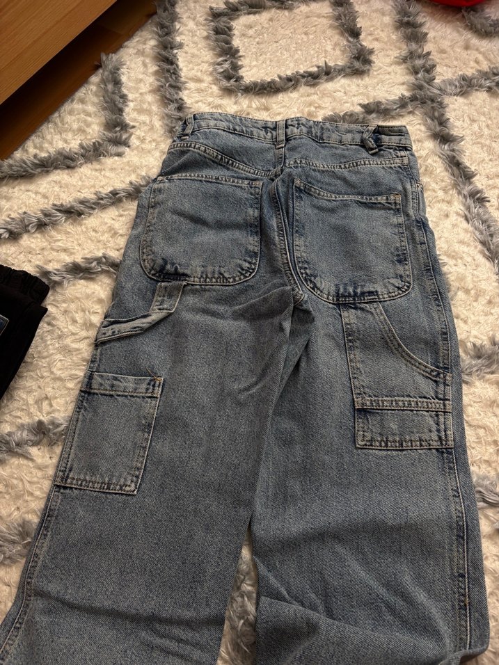 DeFacto Jean - Görsel 5