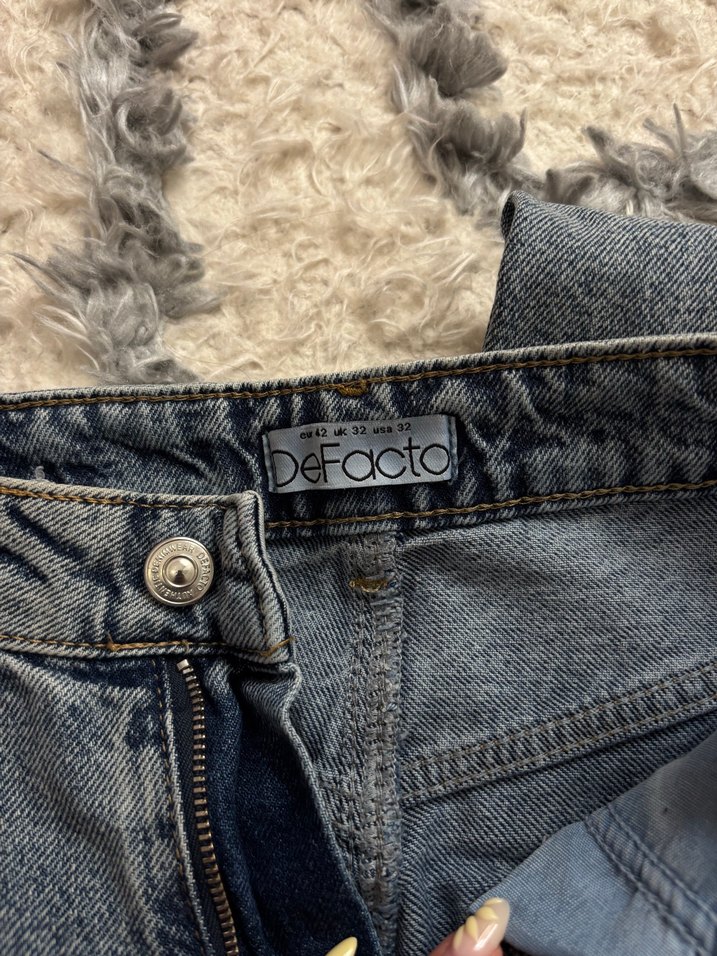 DeFacto Jean - Görsel 4