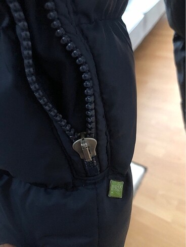 l Beden lacivert Renk Mont hugo boss