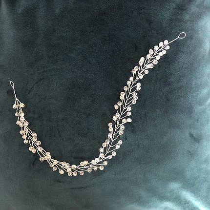 Accessorize Gelin tacı