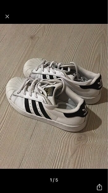 adidas superstar