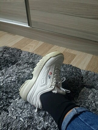Nike ayyakkabi