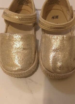 Hm espadril