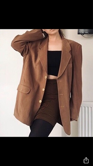 Diğer Blazer ceket
