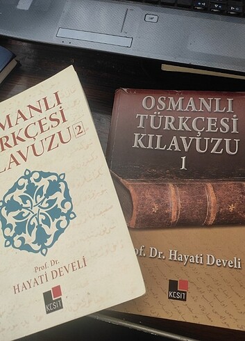 Osmanlı Türkçesi Kılavuzu 2