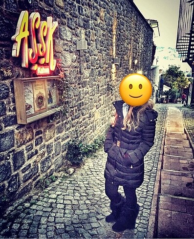 Şişme mont