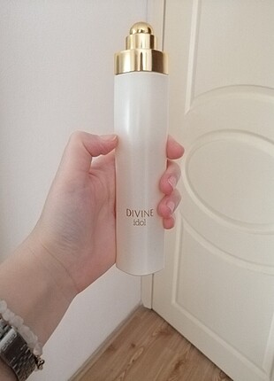 Oriflame parfüm 