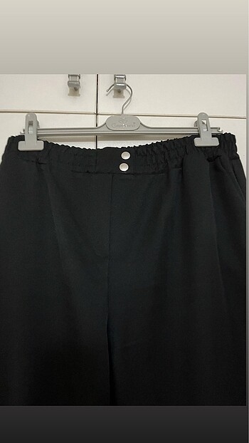 Diğer Kumaş pantolon
