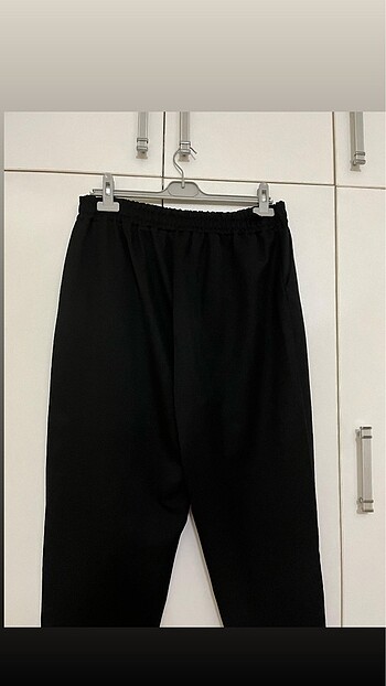 xl Beden Kumaş pantolon