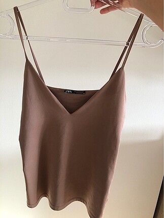 Zara Bluz