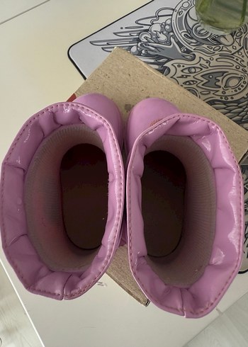 İgor Lila Unicornlu Çizme - Görsel 7