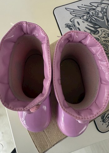 İgor Lila Unicornlu Çizme - Görsel 8