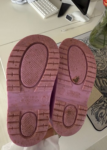 İgor Lila Unicornlu Çizme - Görsel 9