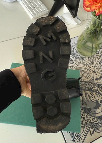 Mango çocuk bot - Görsel 4