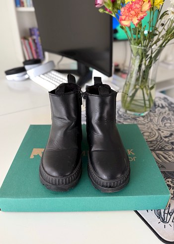 Mango çocuk bot - Görsel 2