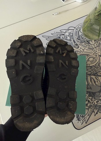 Mango çocuk bot - Görsel 7