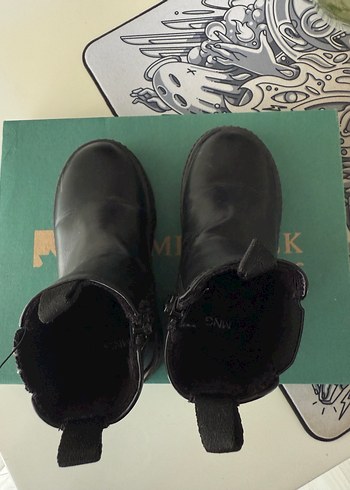 Mango çocuk bot - Görsel 6