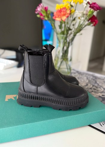 Mango çocuk bot - Görsel 5