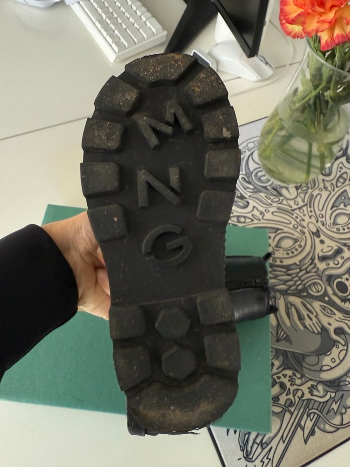 Mango çocuk bot - Görsel 4