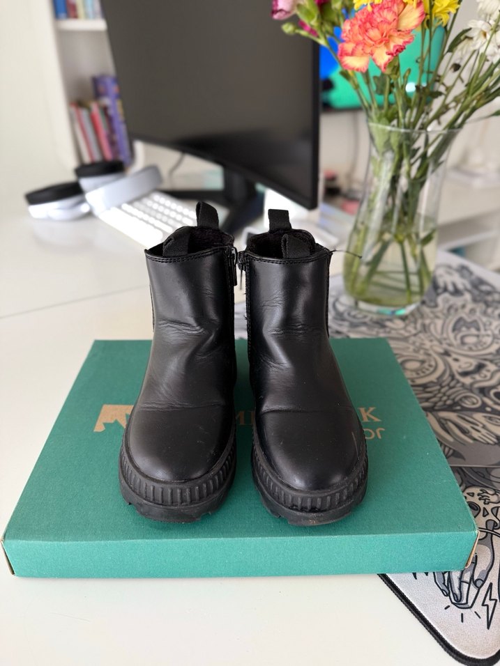 Mango çocuk bot - Görsel 2