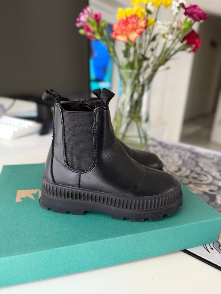 Mango çocuk bot - Görsel 5