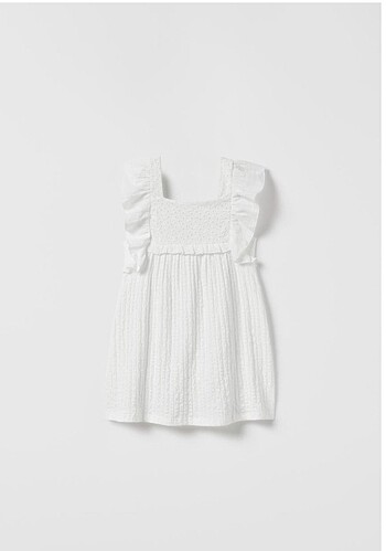 Zara Zara elbise
