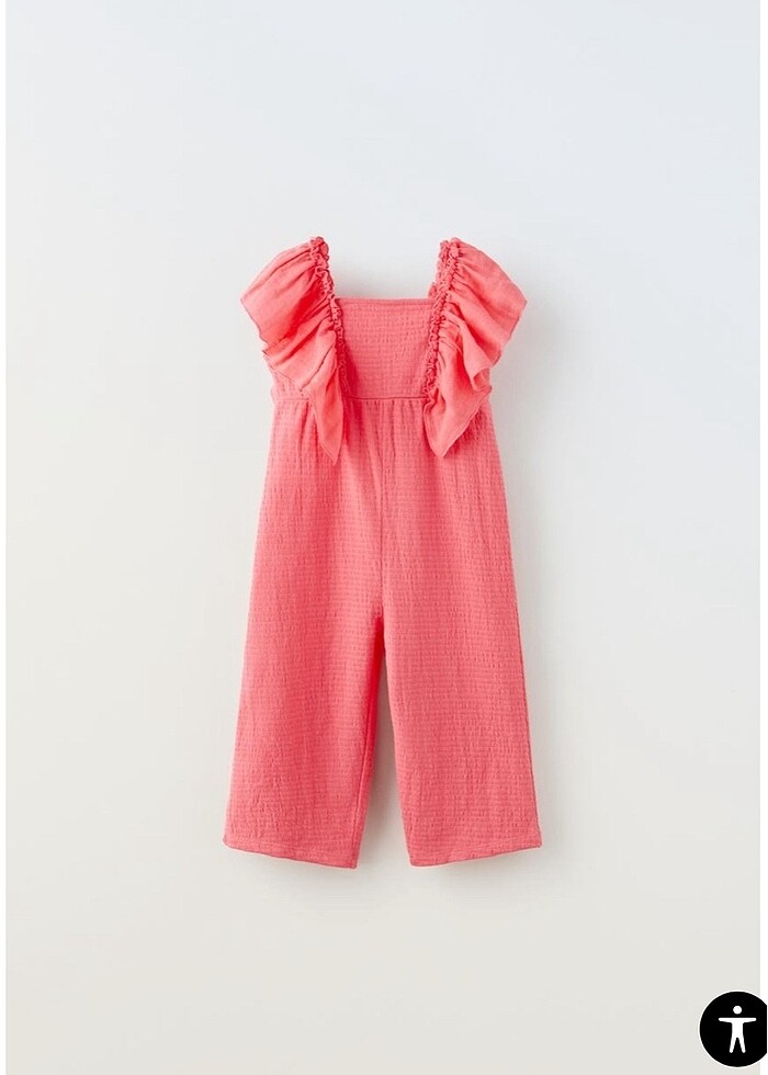 Zara Tulum - Görsel 2