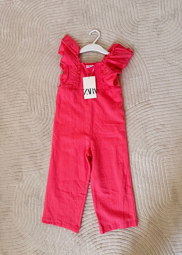 Zara Tulum - Görsel 4