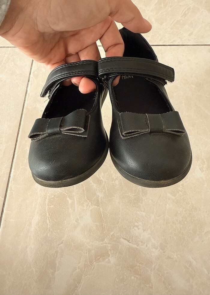 H&m babet - Görsel 2