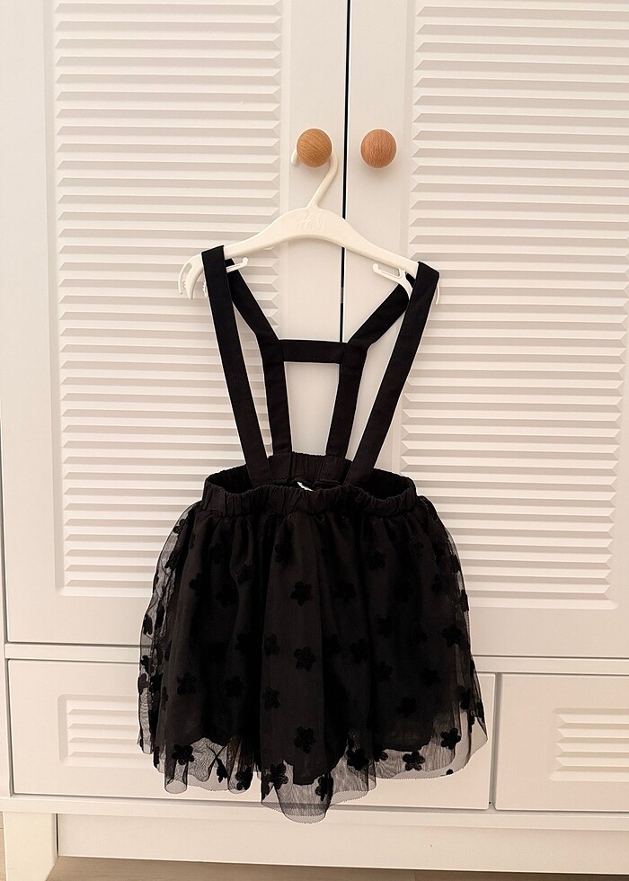 LCW salopet tütü etek - Görsel 2