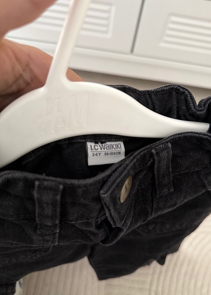 Lcw jean - Görsel 5