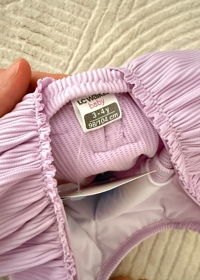 Lcw mayo - Görsel 5