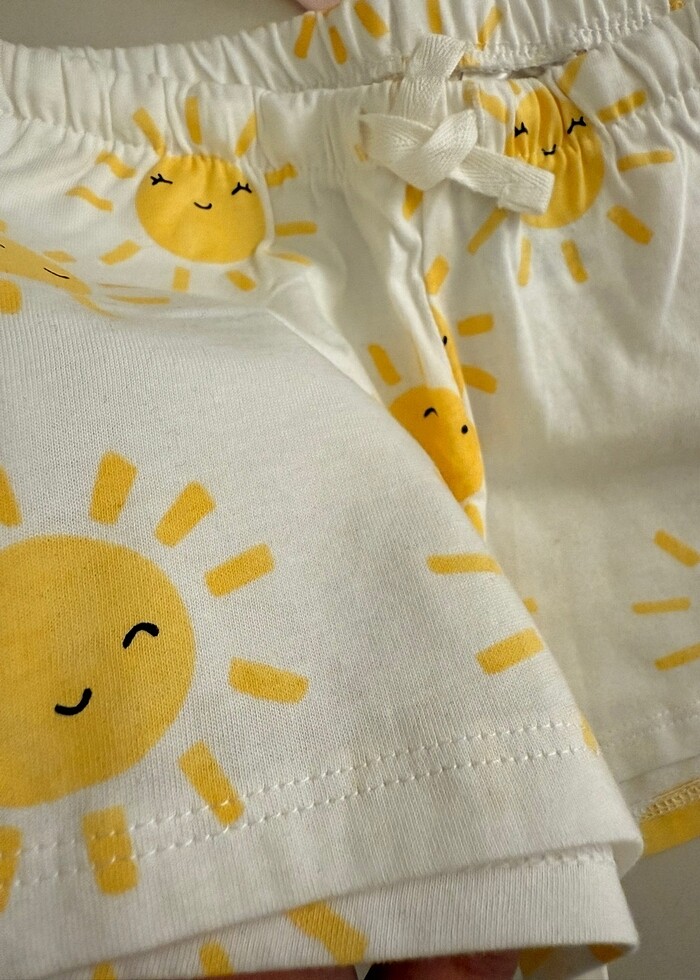 H&M bebek takım - Görsel 3