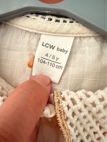 Gömlek ve şort - Görsel 6