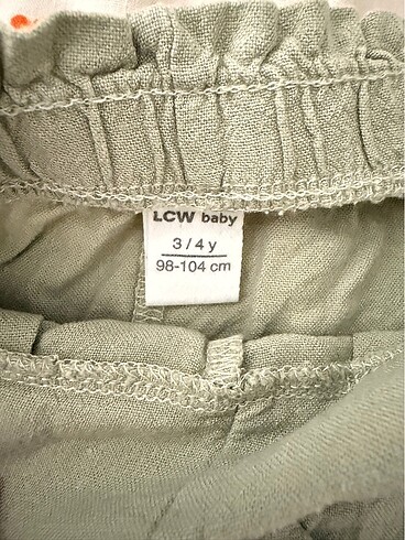 Gömlek ve şort - Görsel 5