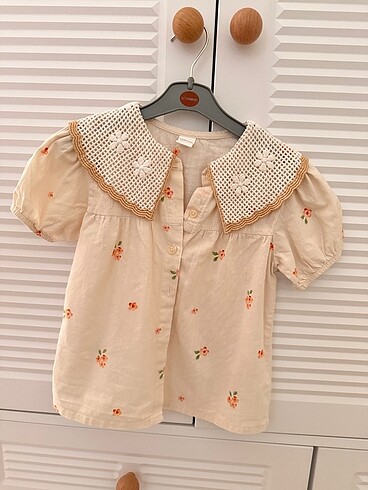 Gömlek ve şort - Görsel 7