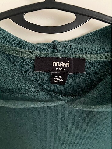 s Beden Mavi jeans sweatshirt