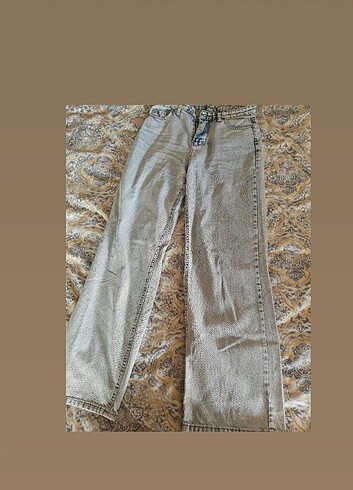 Kot pantolon