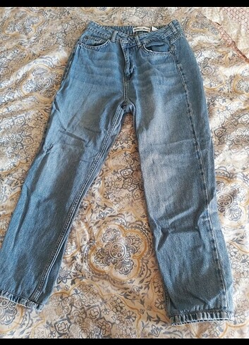 Koton mom jean