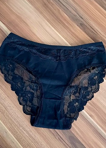 xl Beden Kadın Külot