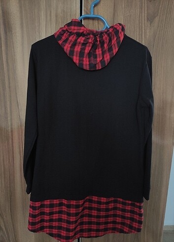Diğer Spor tunik