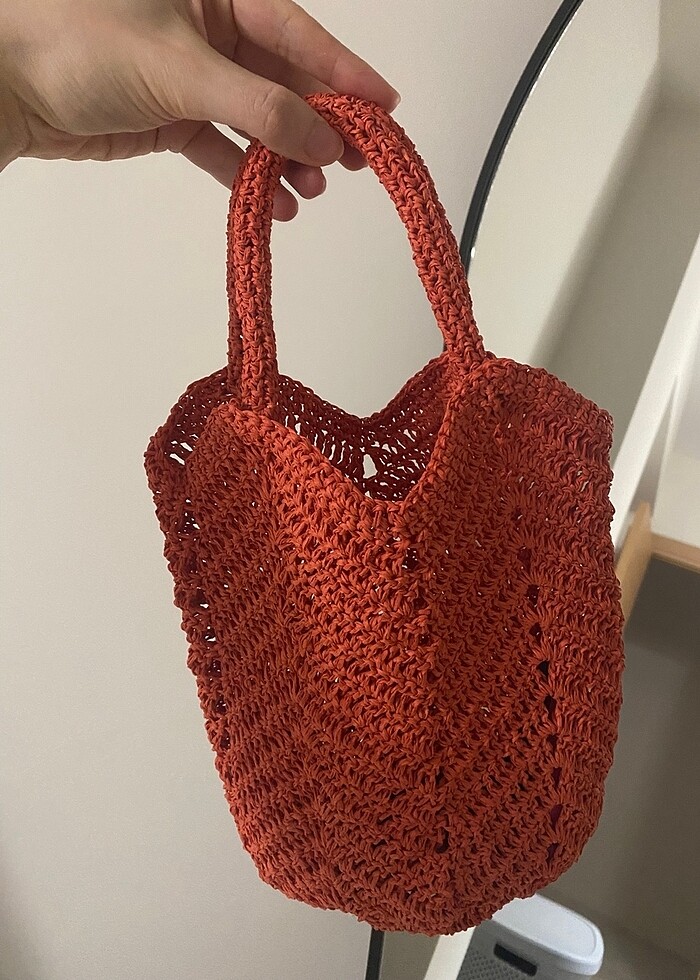 El çantası - Görsel 3