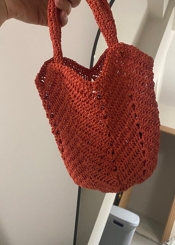 El çantası - Görsel 4