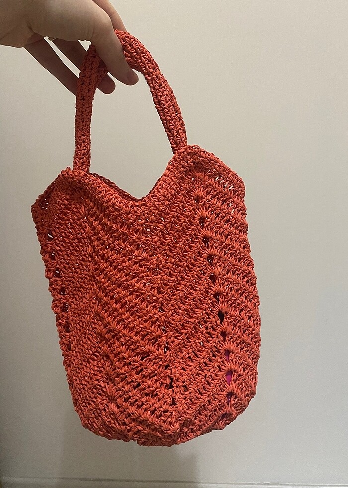 El çantası - Görsel 5