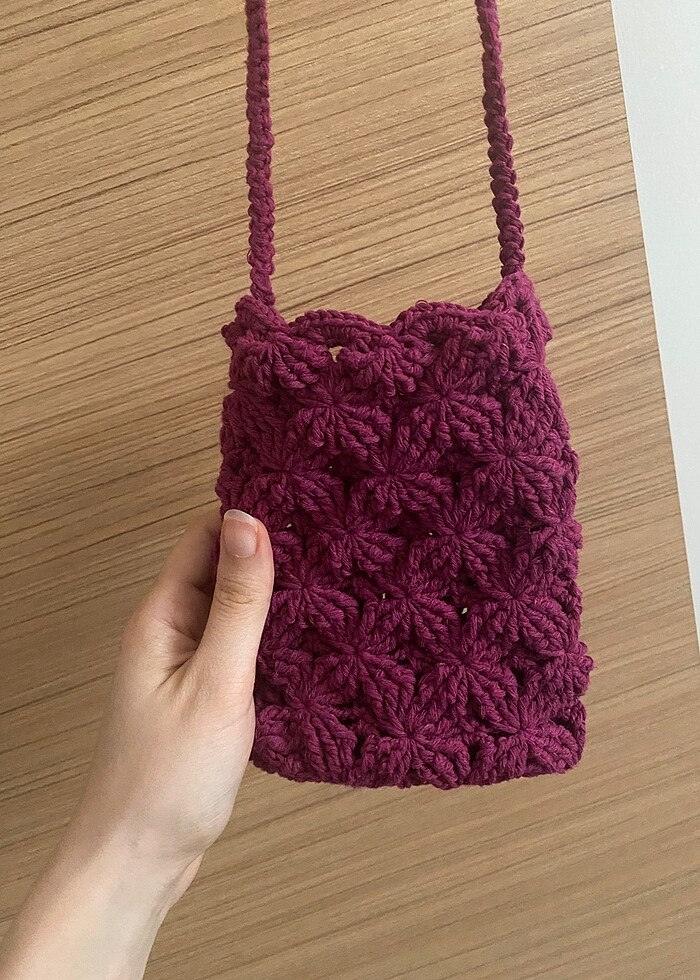 Telefon çantası - Görsel 2